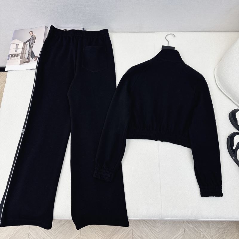 Alexander Wang Long Suits